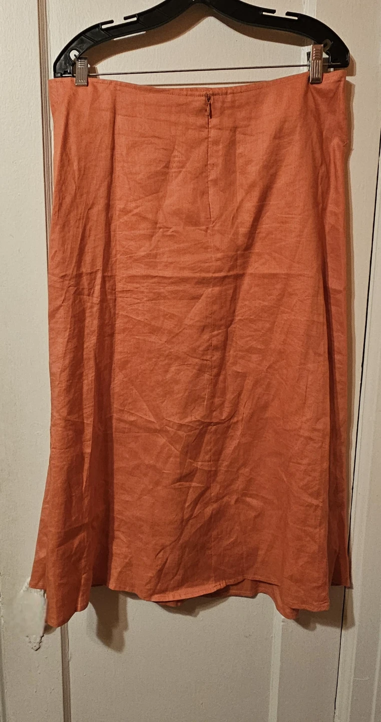 Women's  Maxi skirt - photo 3