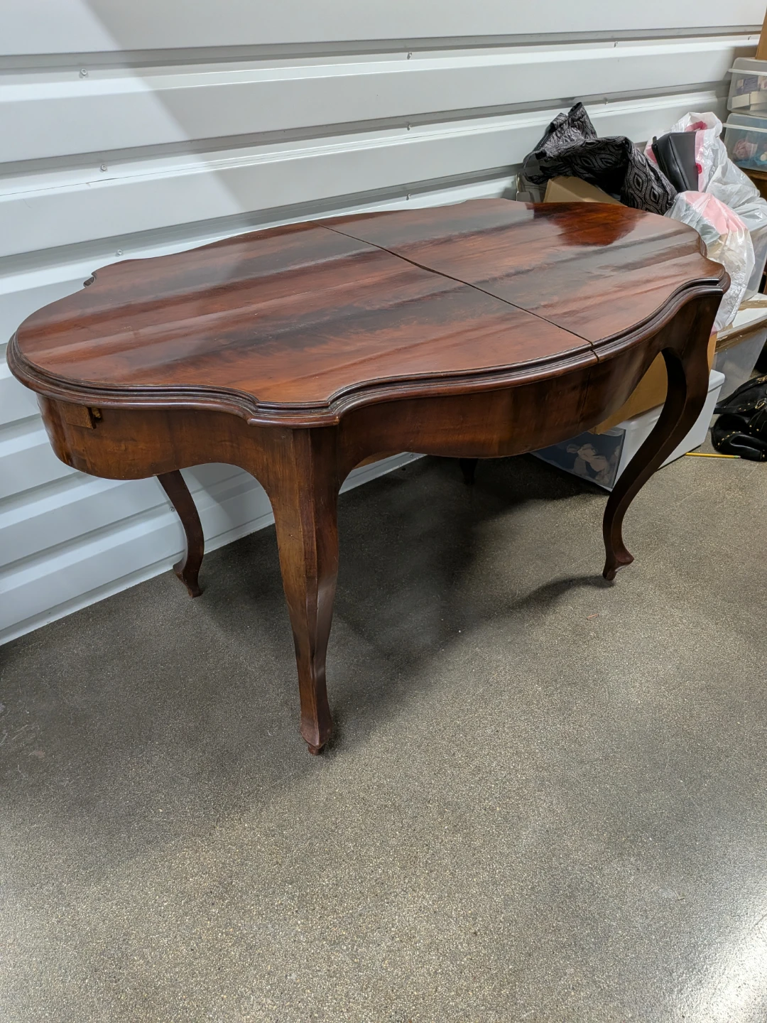 Vintage Wooden Table