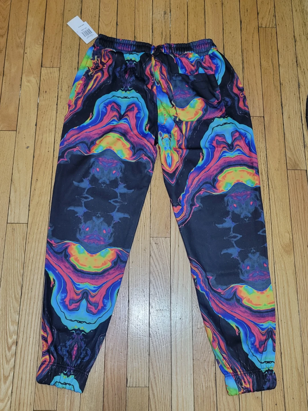 Fresh Prince of Bel-Air Joggers - Large - photo 3