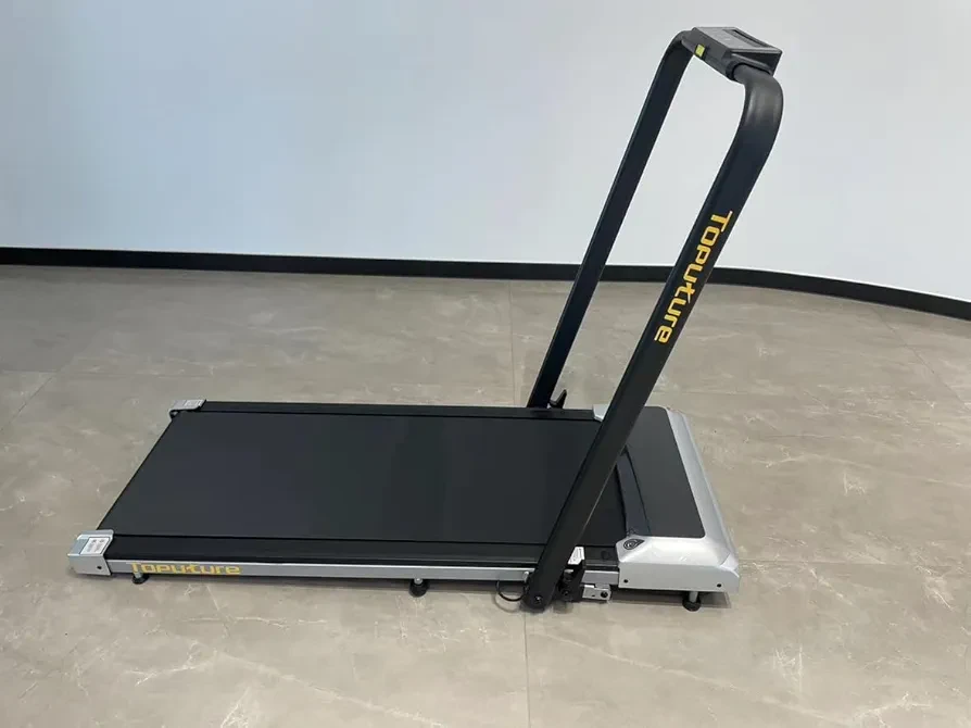 TOPUURE Walking Pad with Incline - photo 2