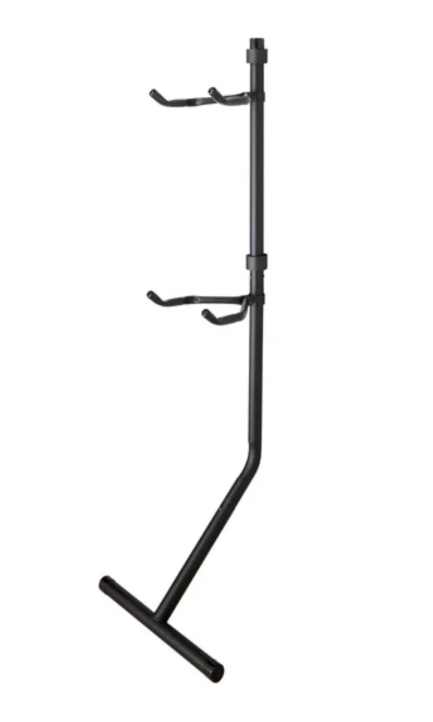 Graber Bike Stand