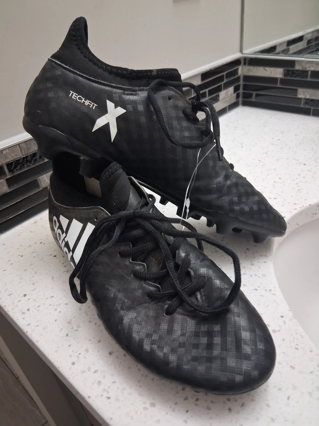 Adidas Soccer Cleats