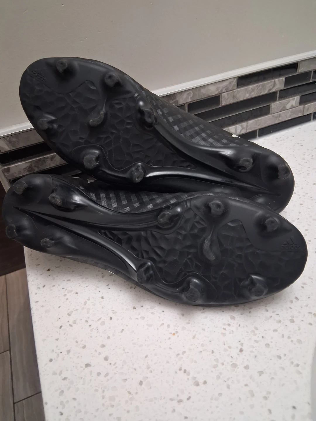 Adidas Soccer Cleats - photo 2