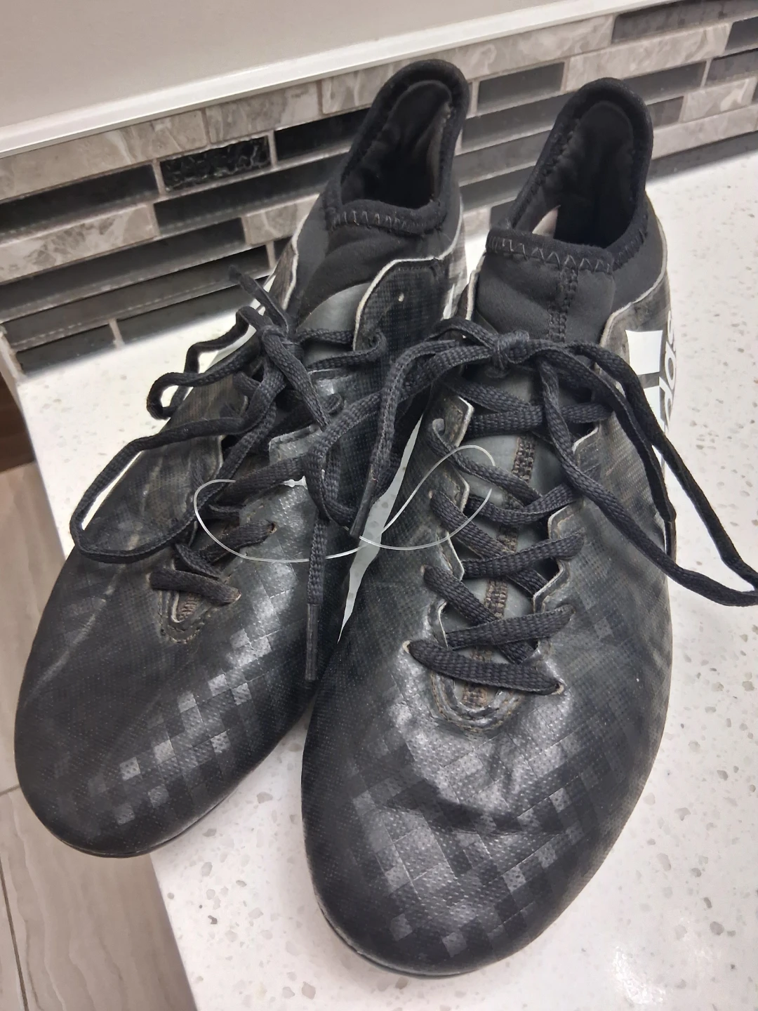Adidas Soccer Cleats - photo 4