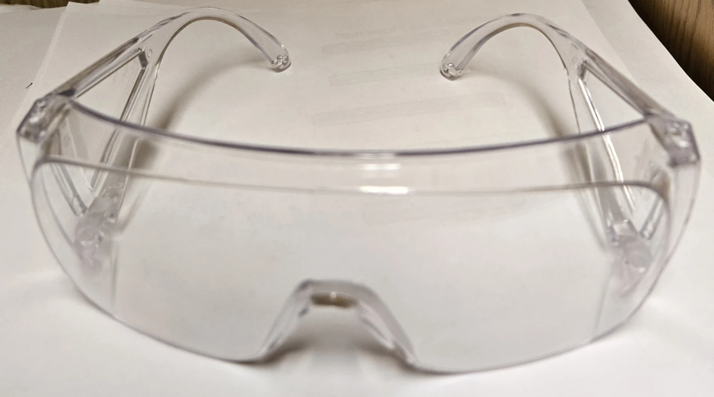 Safety Glasses
