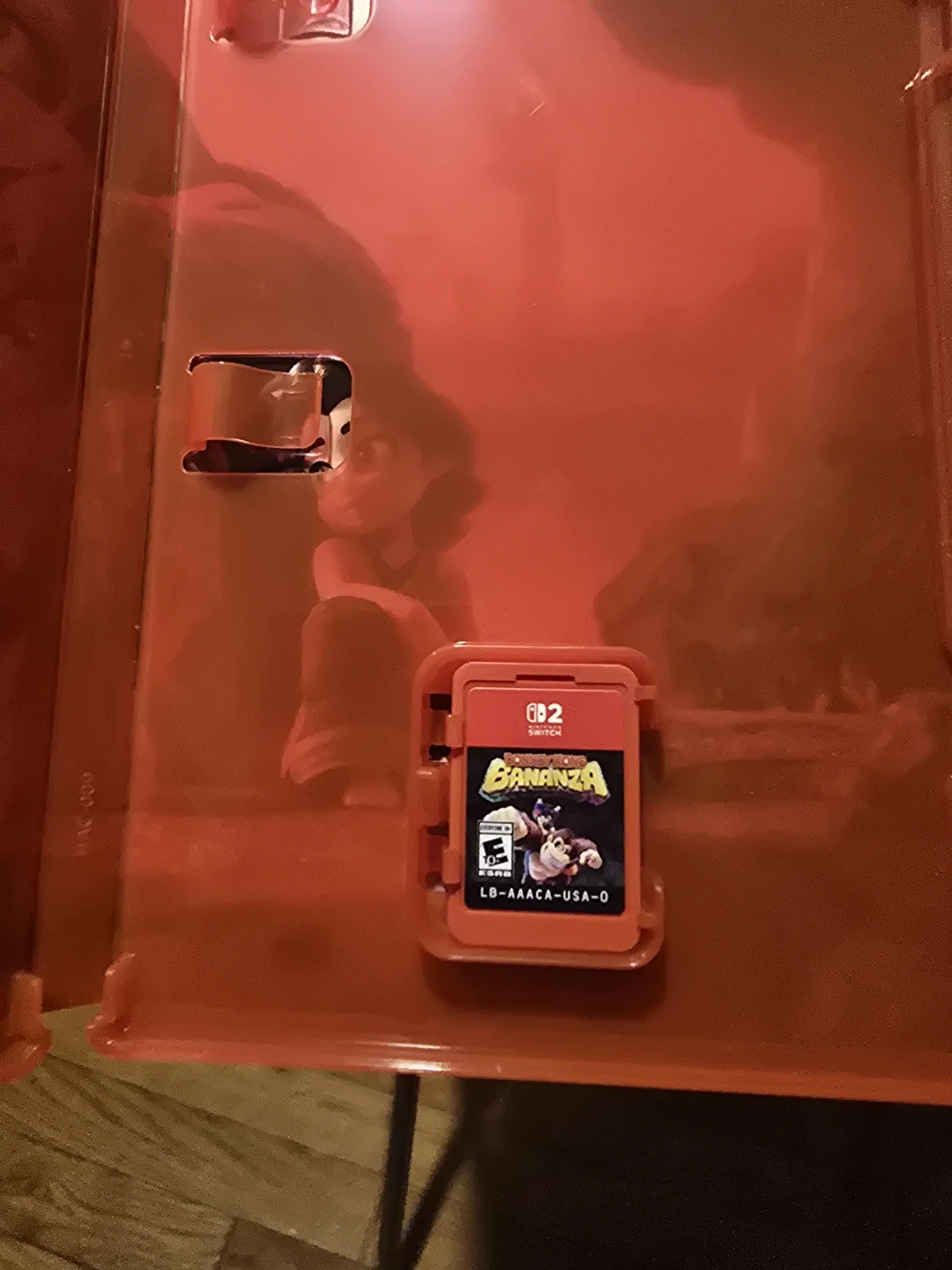 Donkey Kong bananza - photo 2