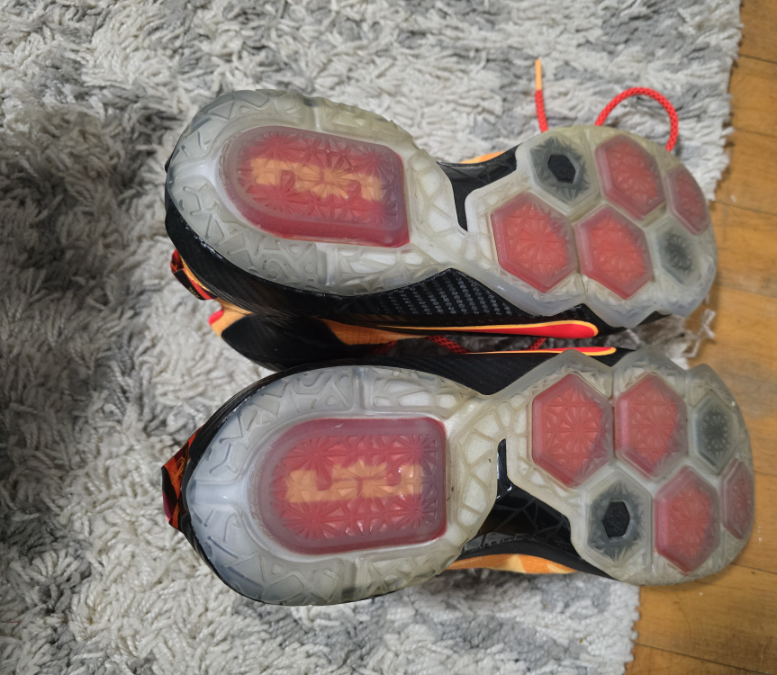 Nike LeBron - photo 3