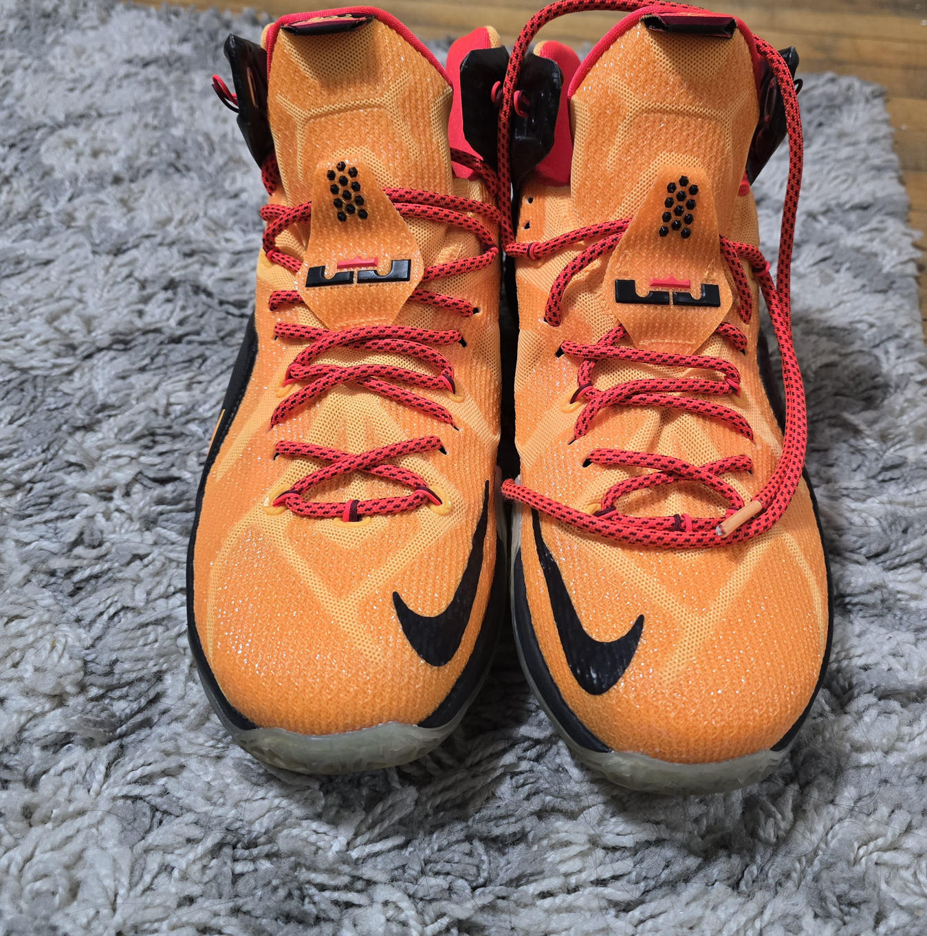 Nike LeBron - photo 4
