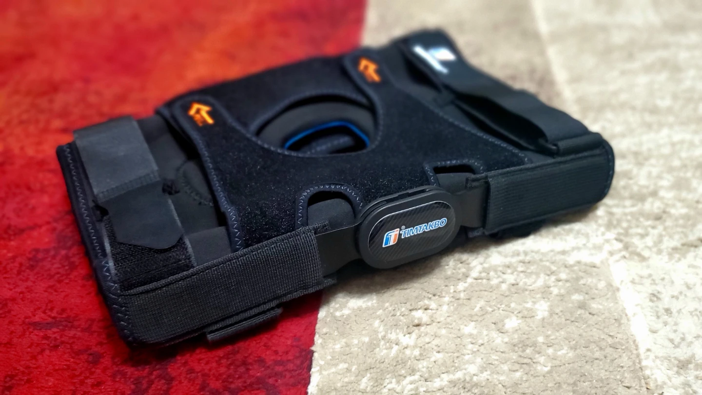 TIMTAKBO Hinged Knee Brace