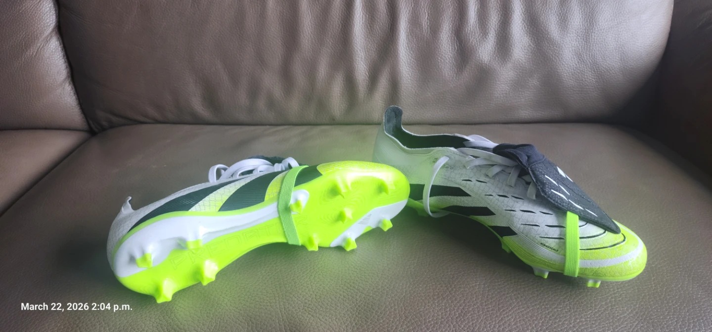 Adidas Predator Soccer Cleats