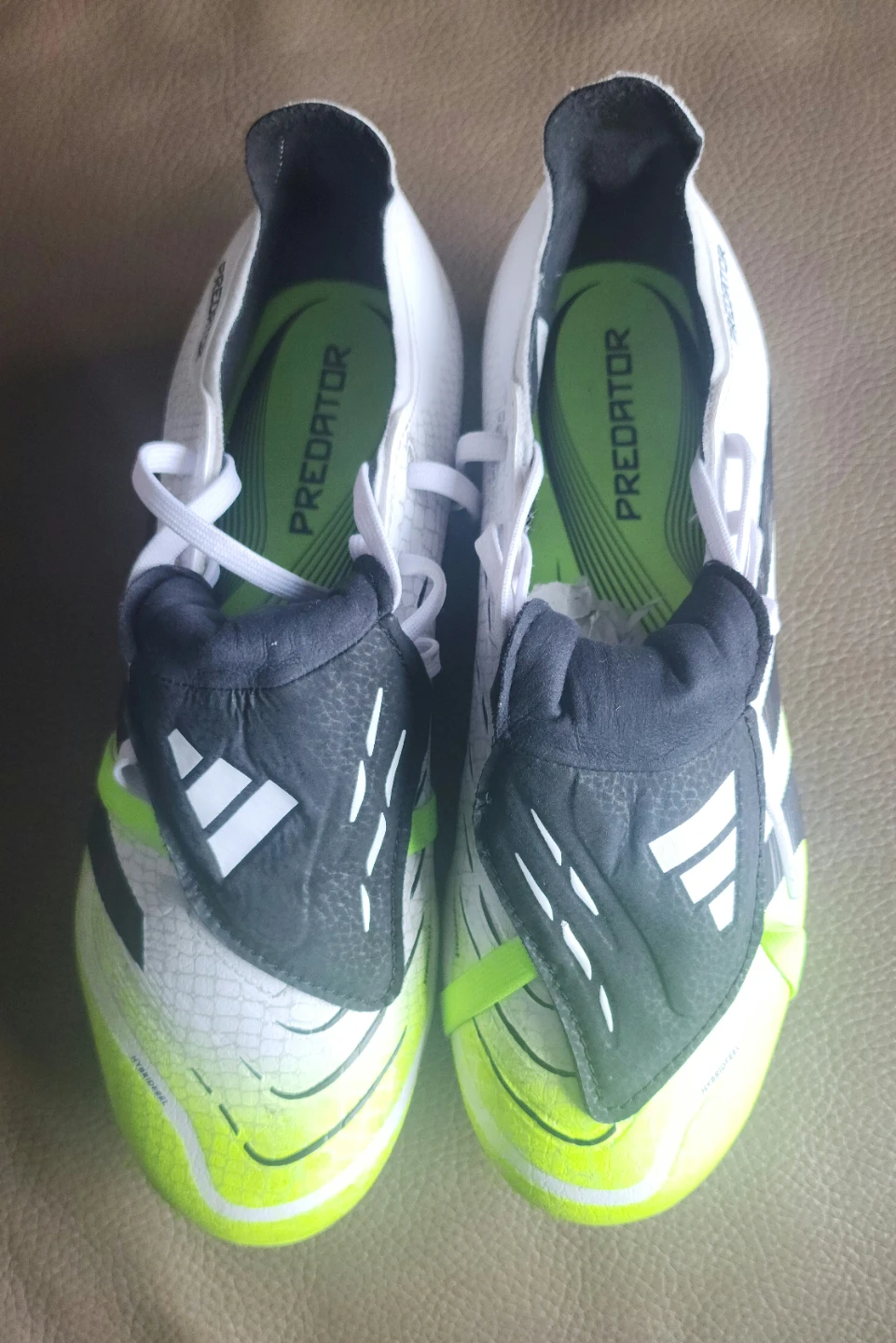 Adidas Predator Soccer Cleats - photo 4