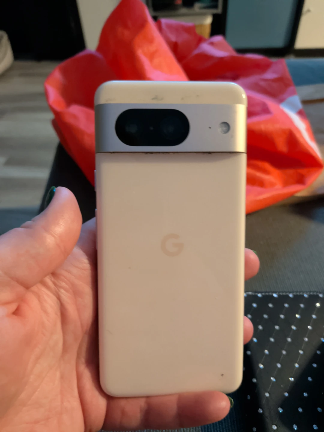 Google Pixel 8