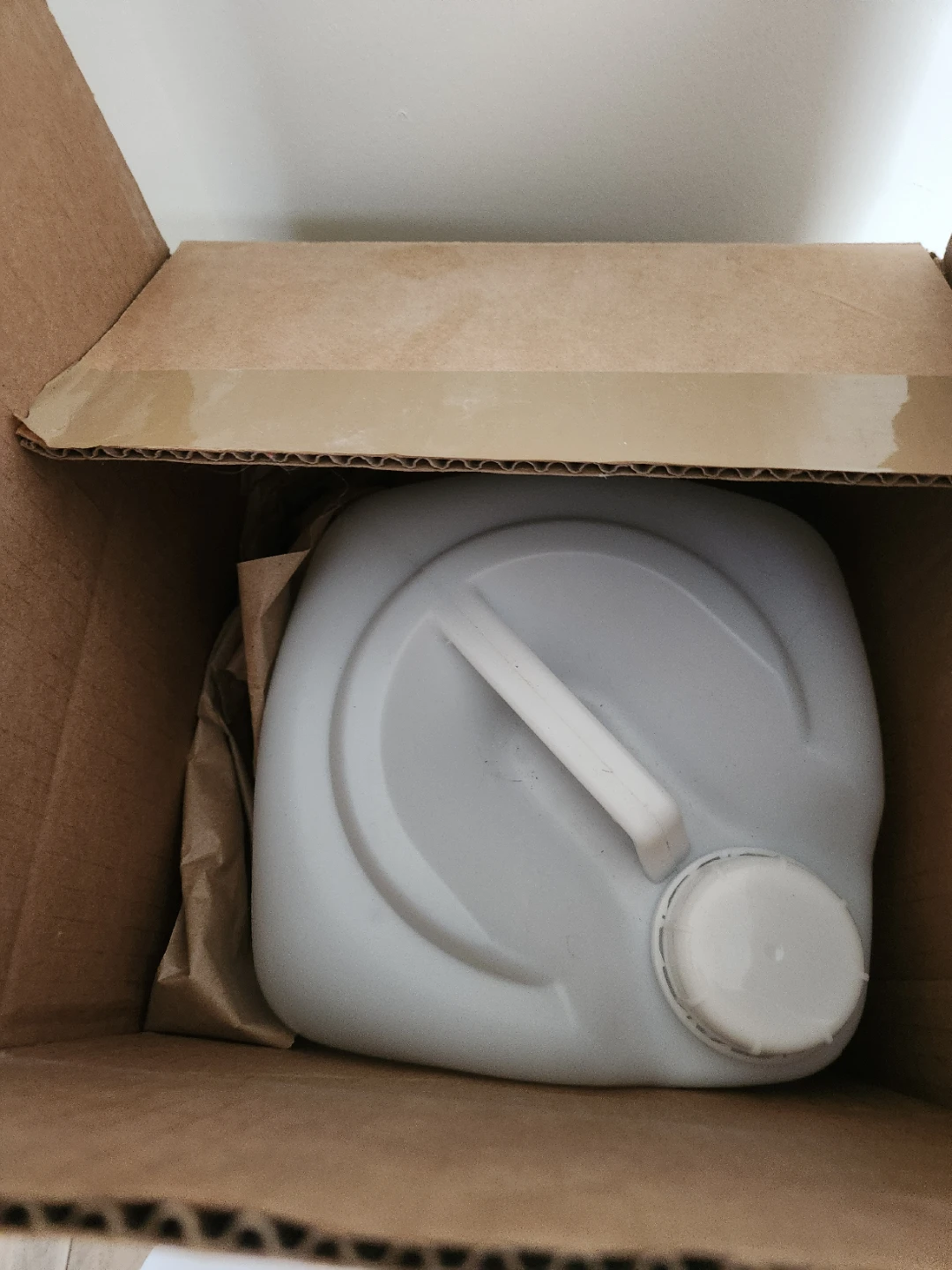 Epoxy Resin Part A - 8.1 Litres+ Part B 3L - photo 3