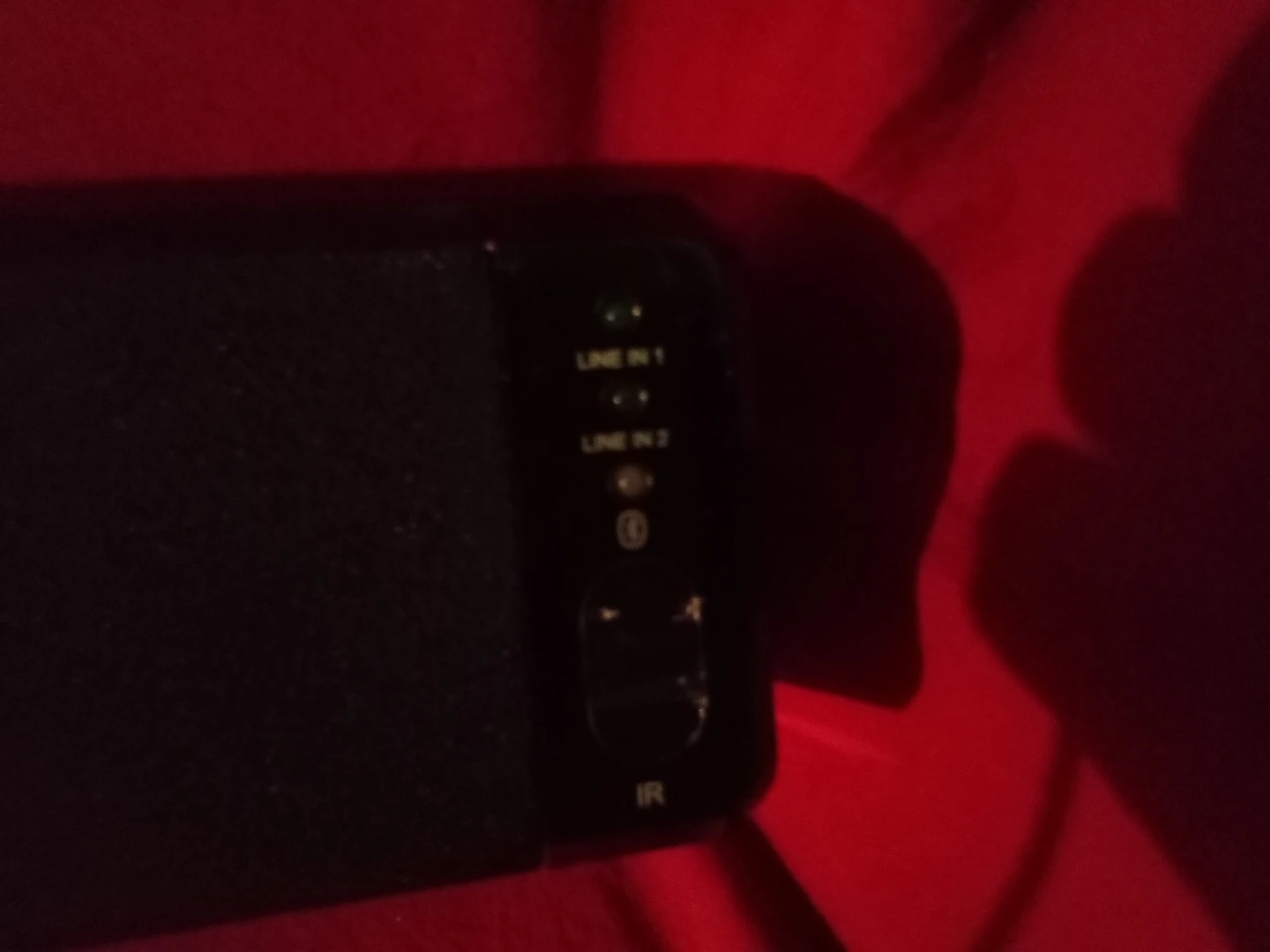Fisher Audio Component - photo 2