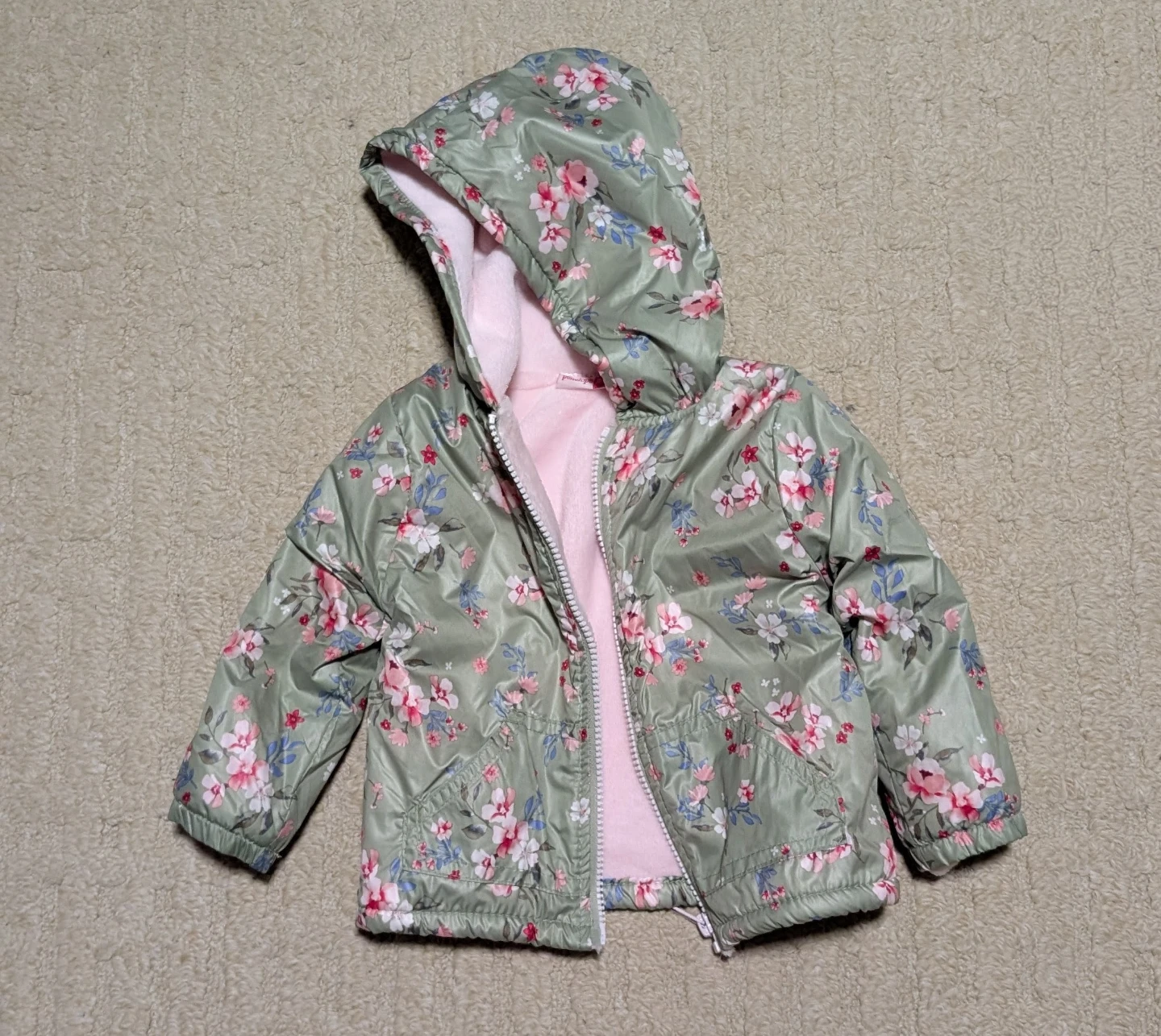 Penneys Baby Jacket - 18 Months