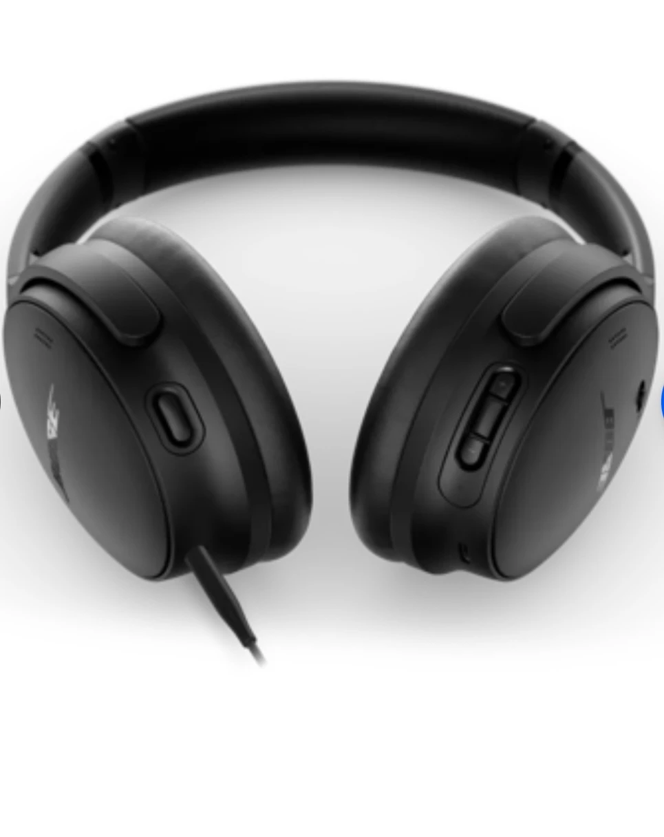 Bose QuietComfort Noise Cancelling Headphones - photo 3
