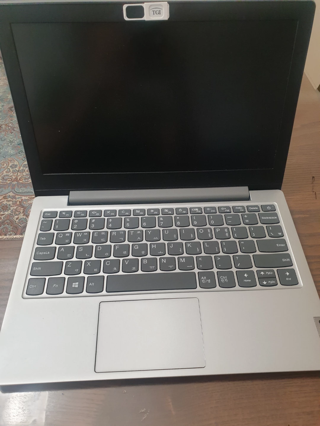 Lenovo IdeaPad 3 Laptop