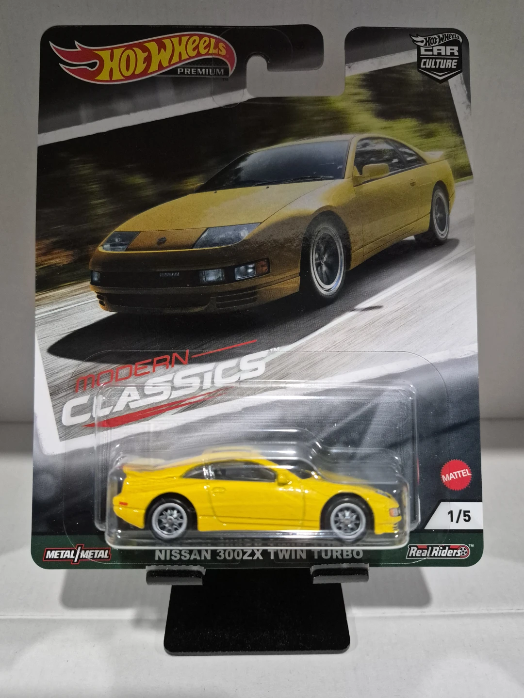 HotWheels Modern Classics Set for Sale! - photo 2