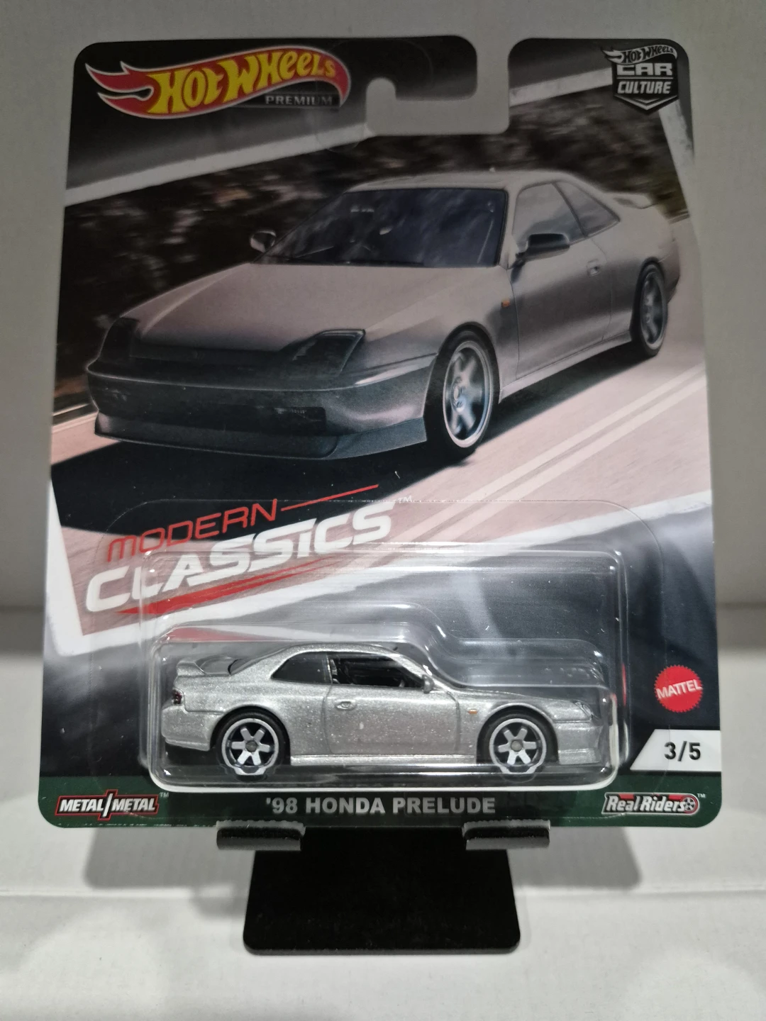 HotWheels Modern Classics Set for Sale! - photo 4