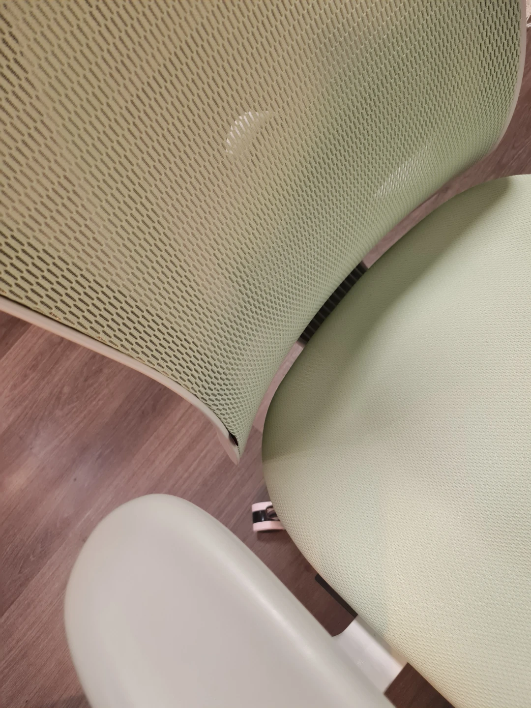 SIHOO M18 Ergonomic Office Chair (Green) - photo 4