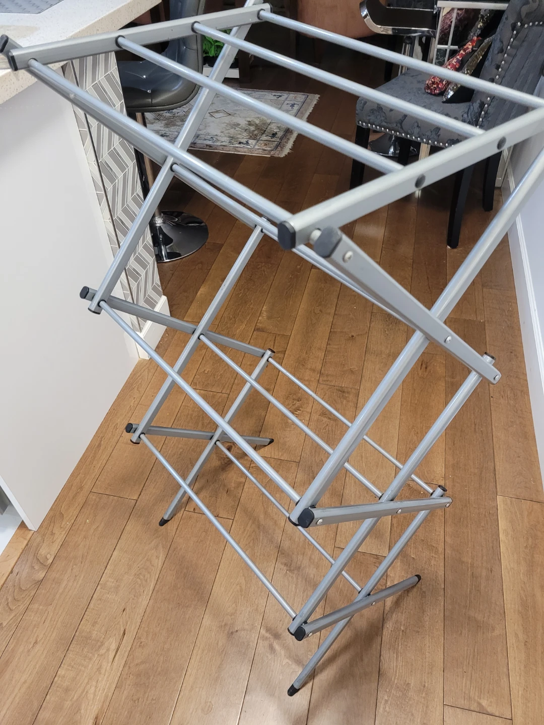 Collapsible Drying Rack - photo 2