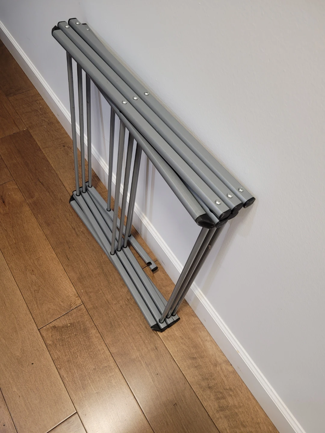 Collapsible Drying Rack - photo 3