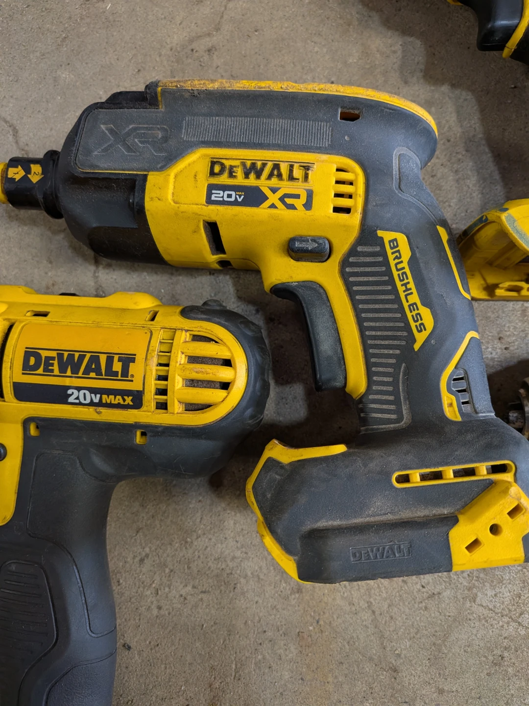 DeWalt Tools Bundle - photo 3