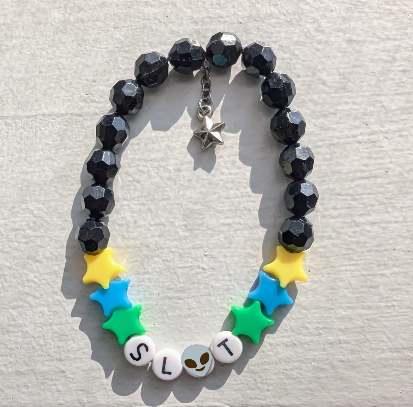 🔞Hand-Made 18+ Bracelet