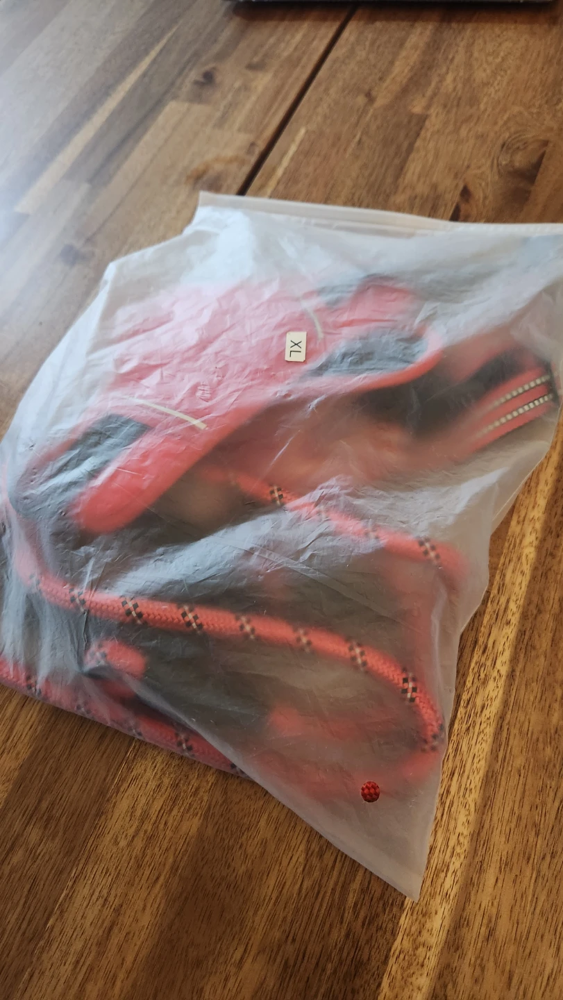 No-Pull Dog Harness with Leash XL *new - photo 3