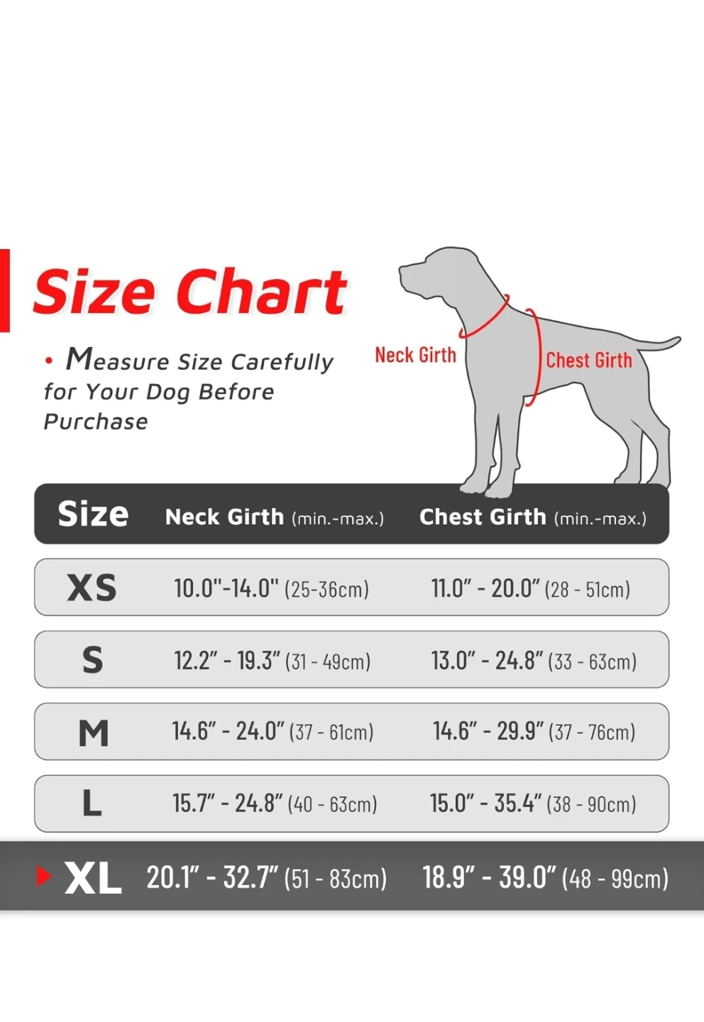 No-Pull Dog Harness with Leash XL *new - photo 5