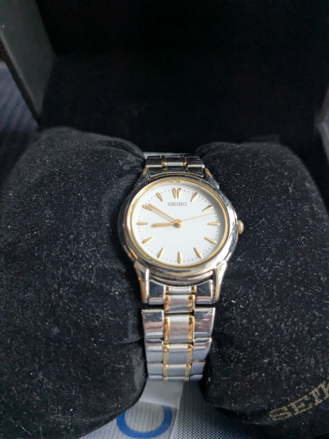 Seiko Women's Watch