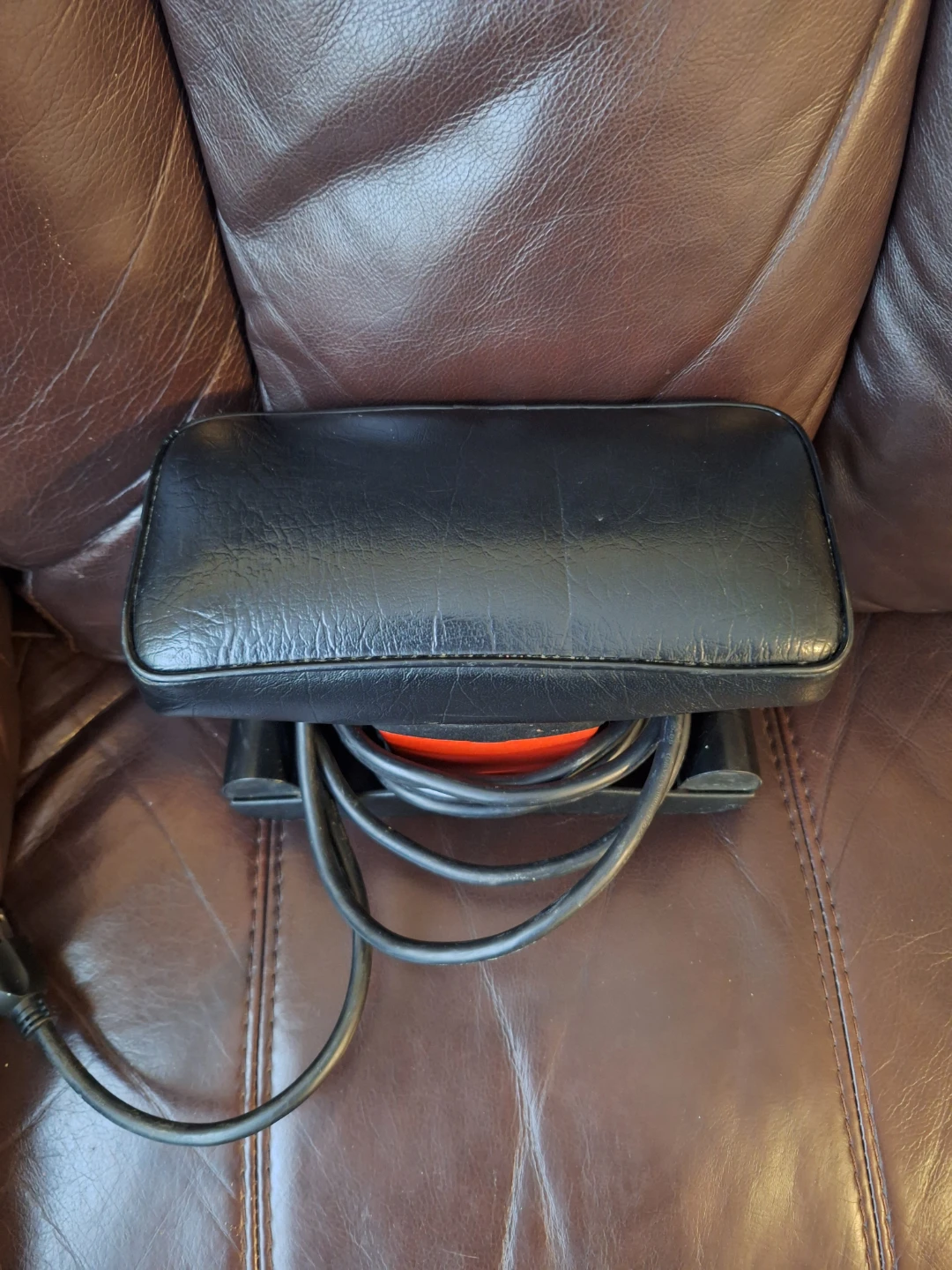 Jeanie Rub Variable Speed Massager - photo 3