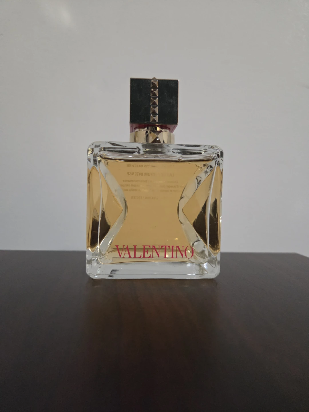 Valentino Voce Viva Eau de Parfum Intense