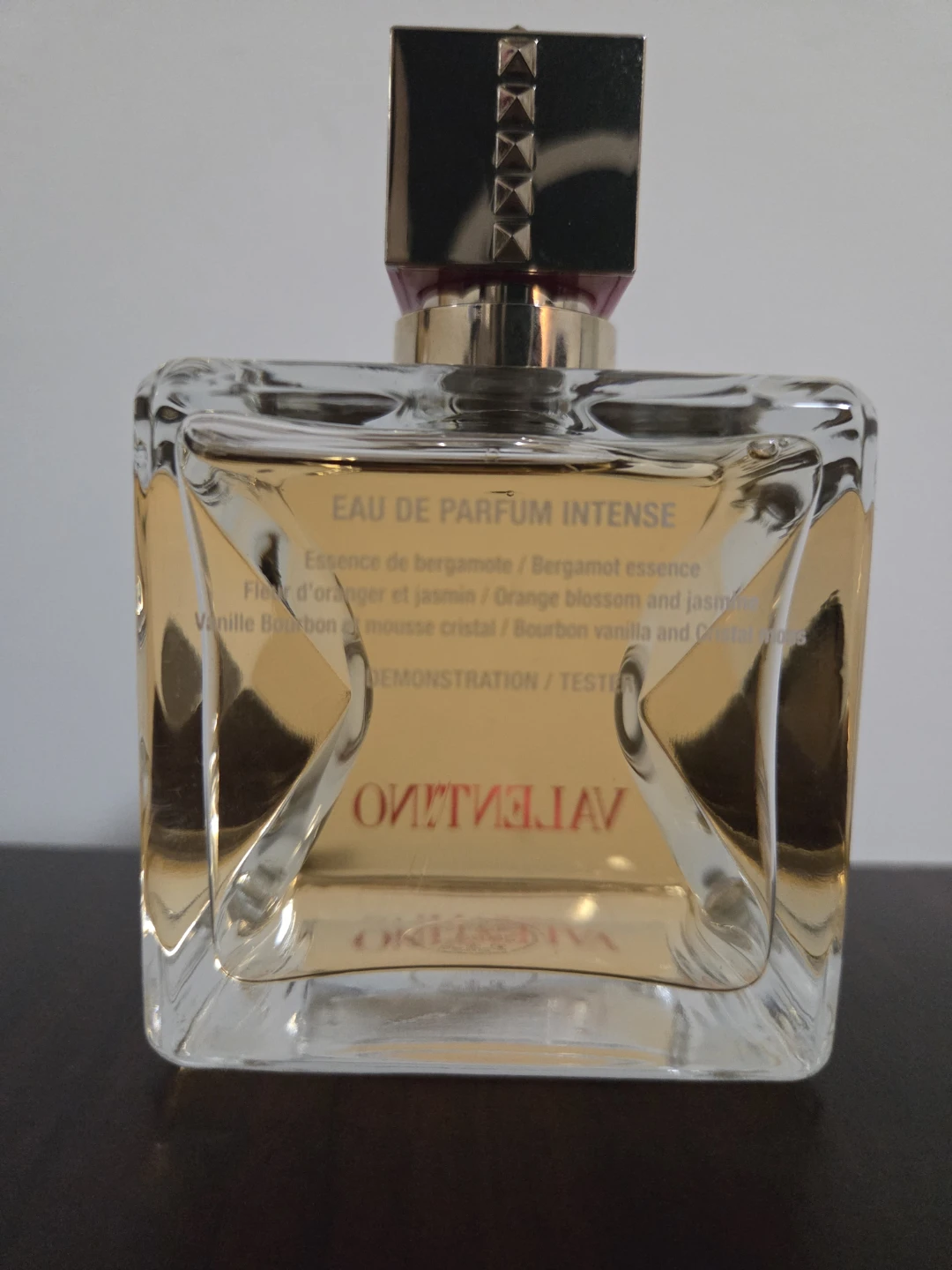 Valentino Voce Viva Eau de Parfum Intense - photo 3