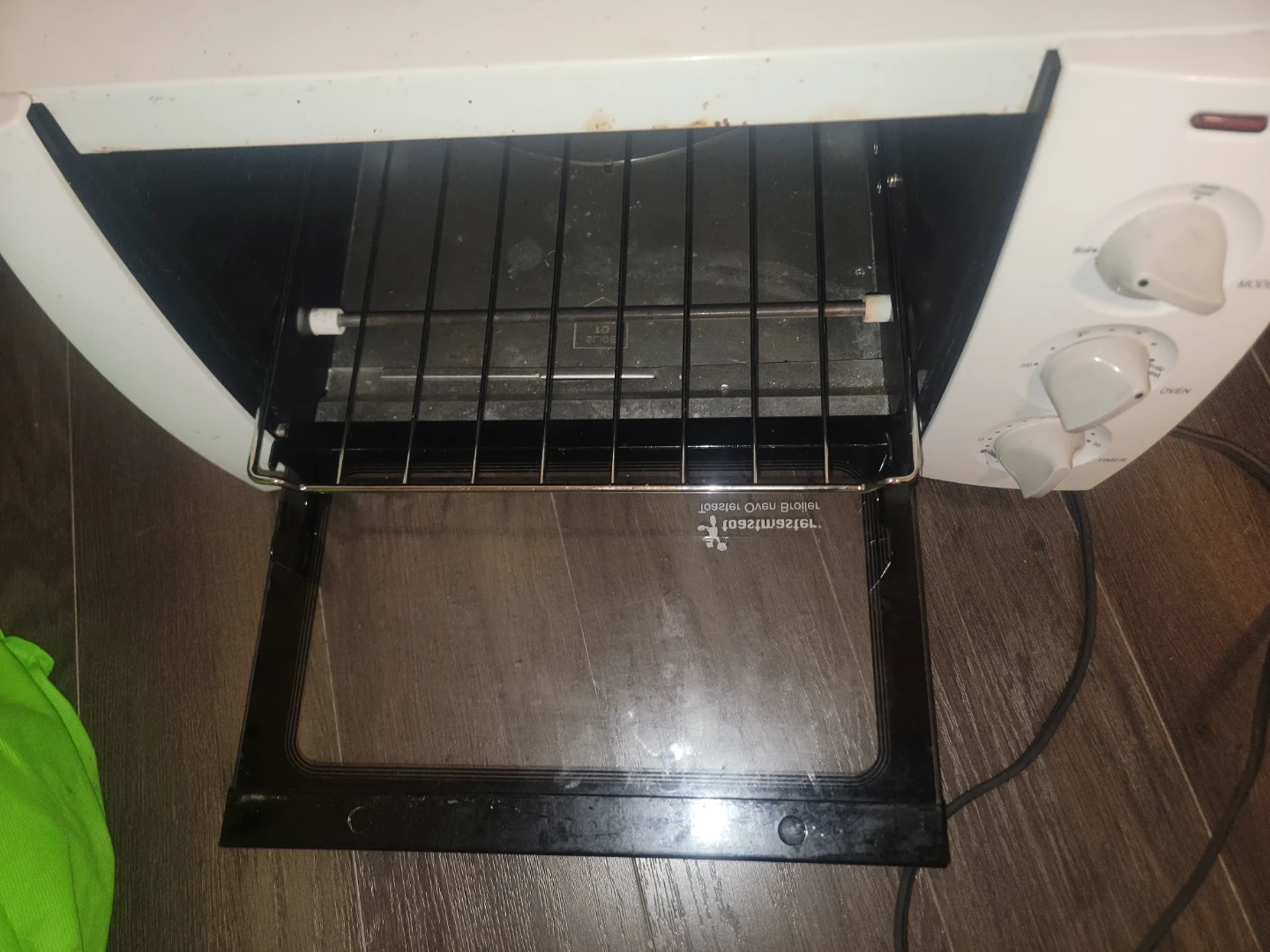Toastmaster Toaster Oven Broiler - photo 2