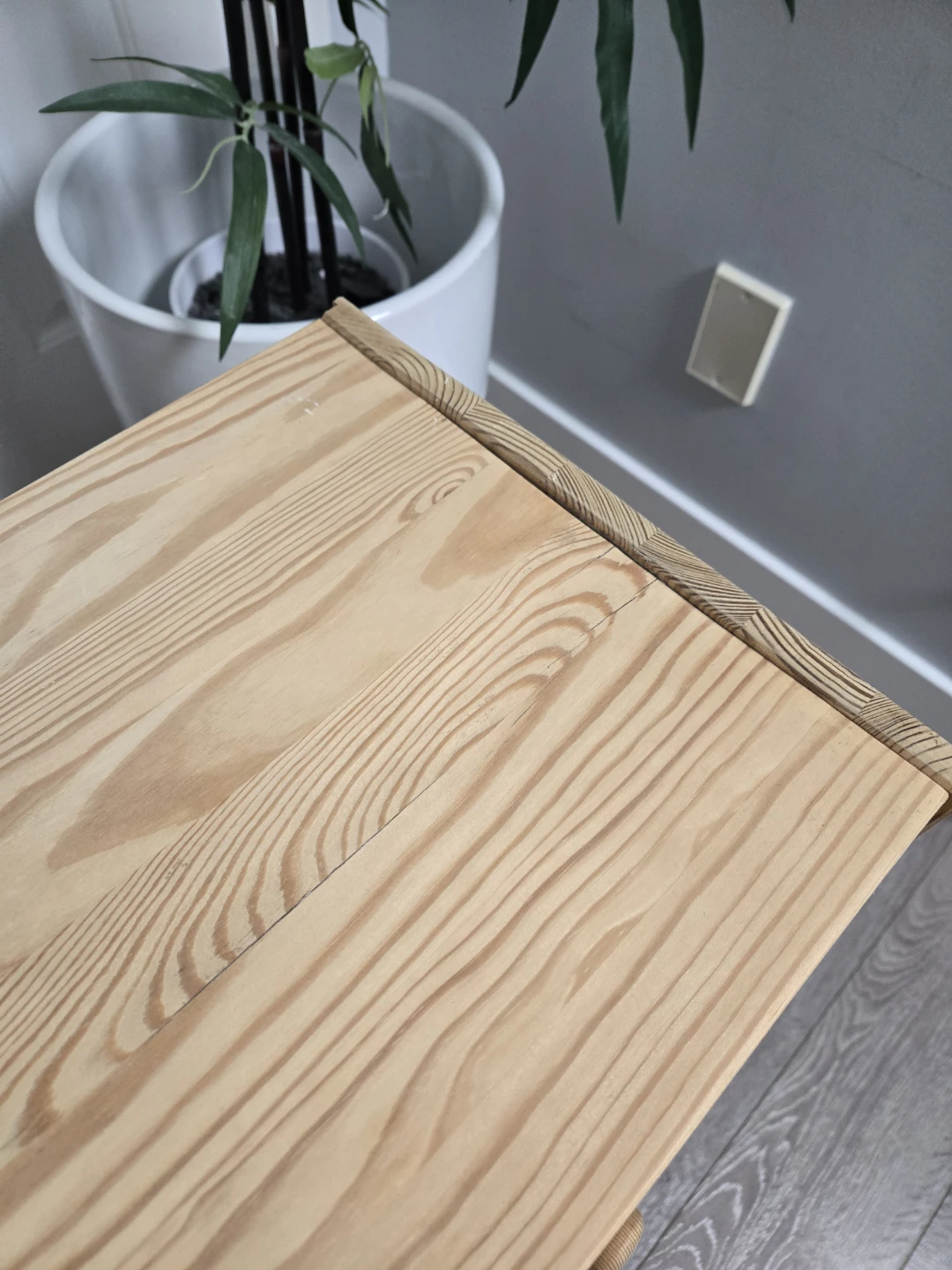 Ikea rast 3 drawer dresser - photo 4