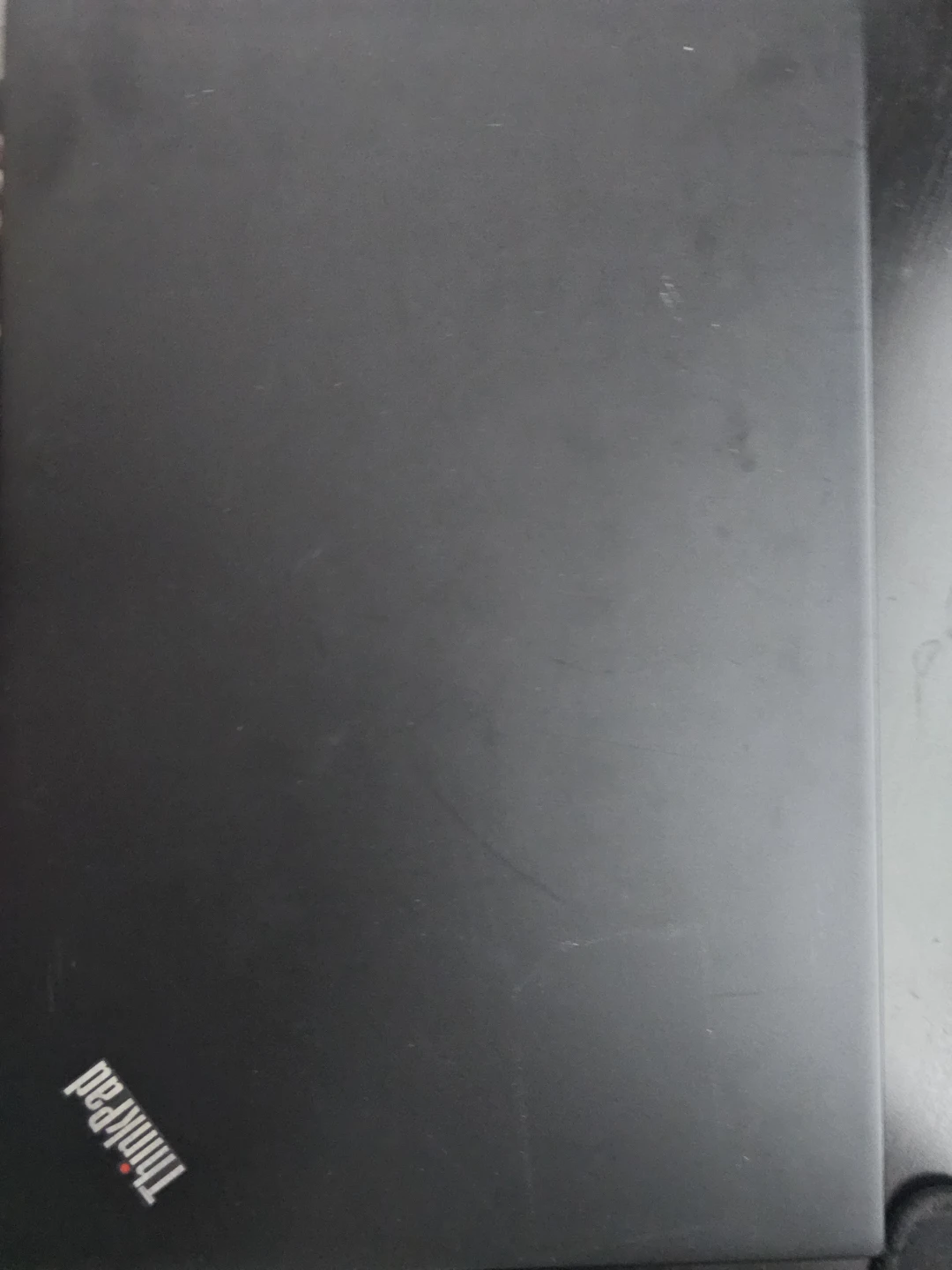 Lenovo ThinkPad Laptop - photo 3