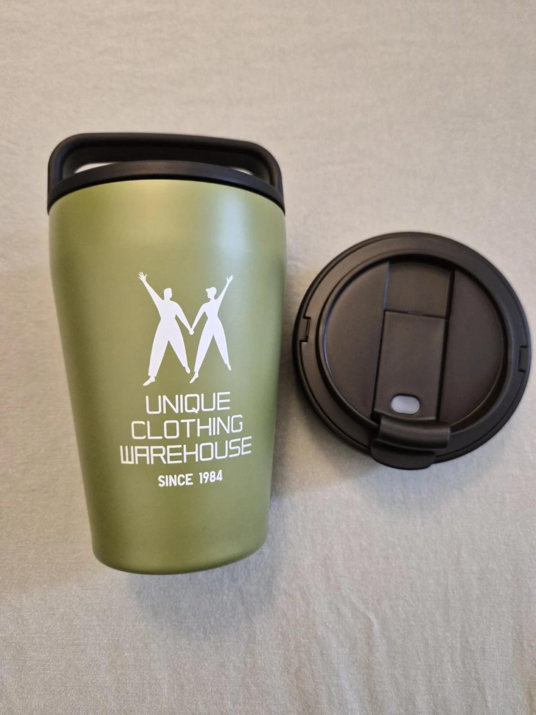Travel Mug