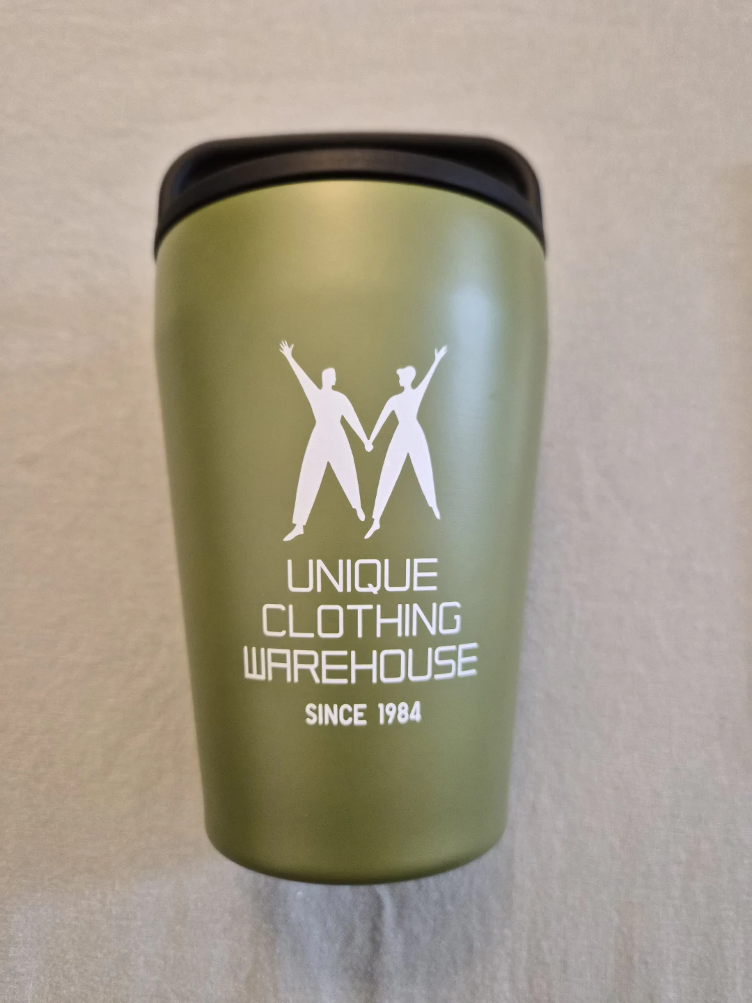 Travel Mug - photo 3