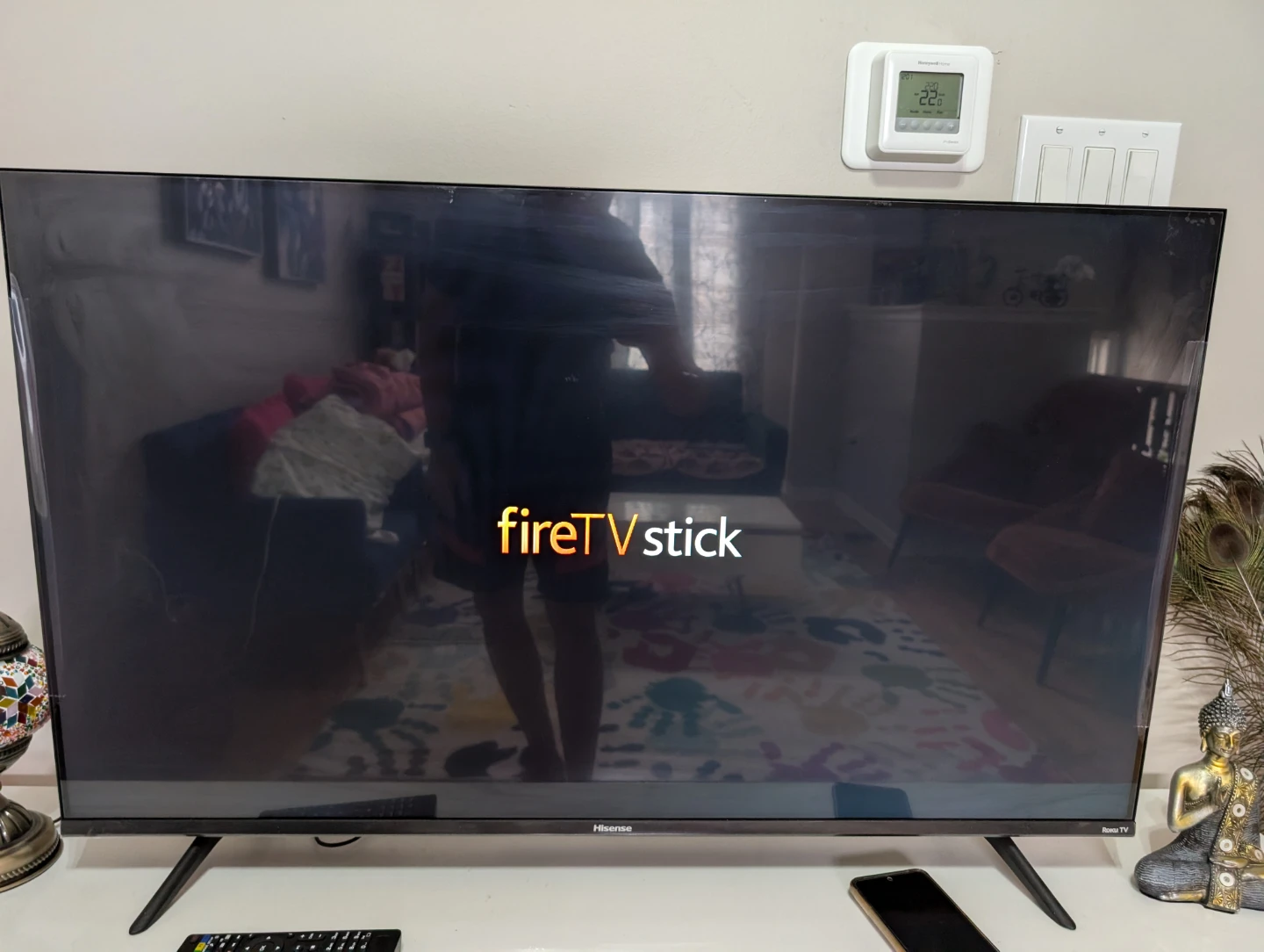Amazon Fire TV Stick with Remote - photo 3