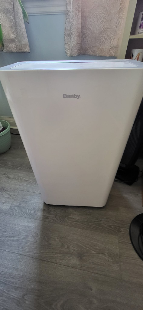 KONWIN Dual Function Heater & Fan - photo 4