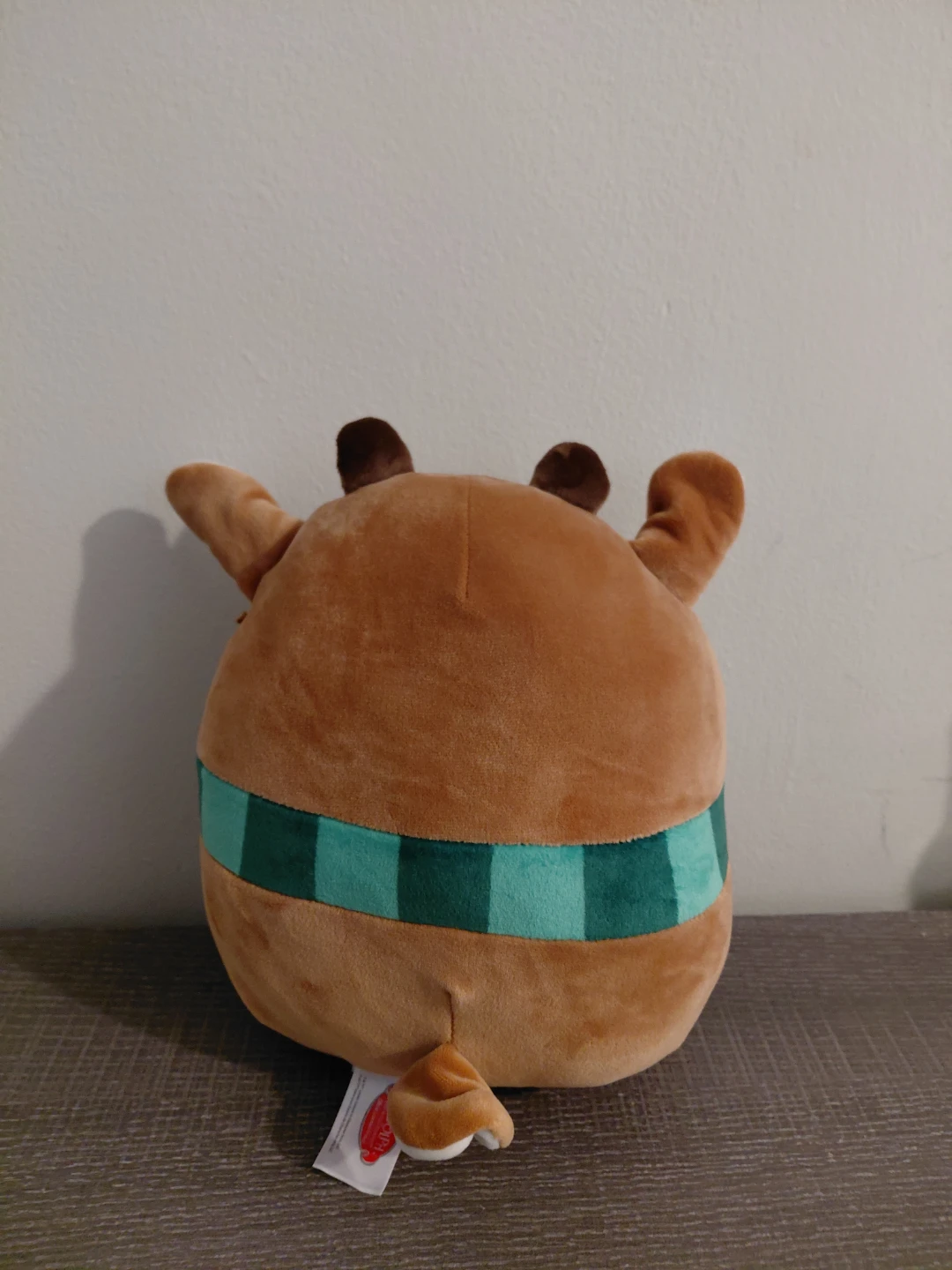 Squishmallows Rudolph Plush Toy - photo 2