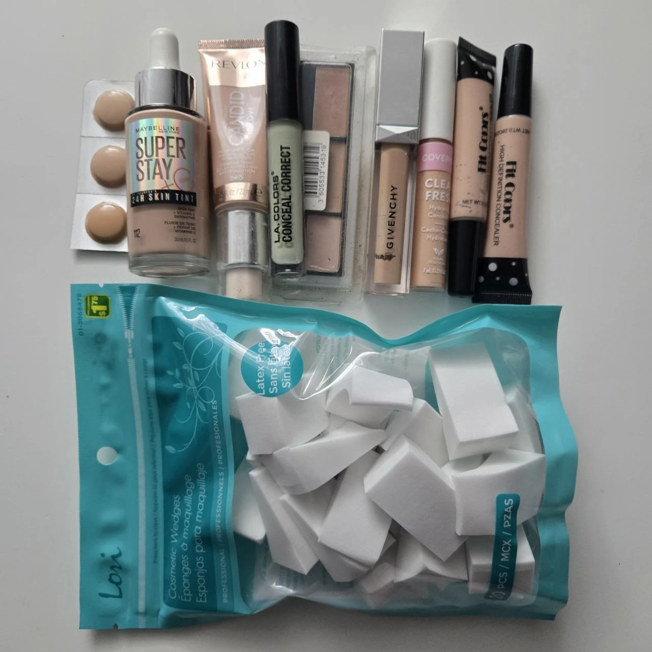 Huge Makeup Bundle (20+ Items) - photo 3