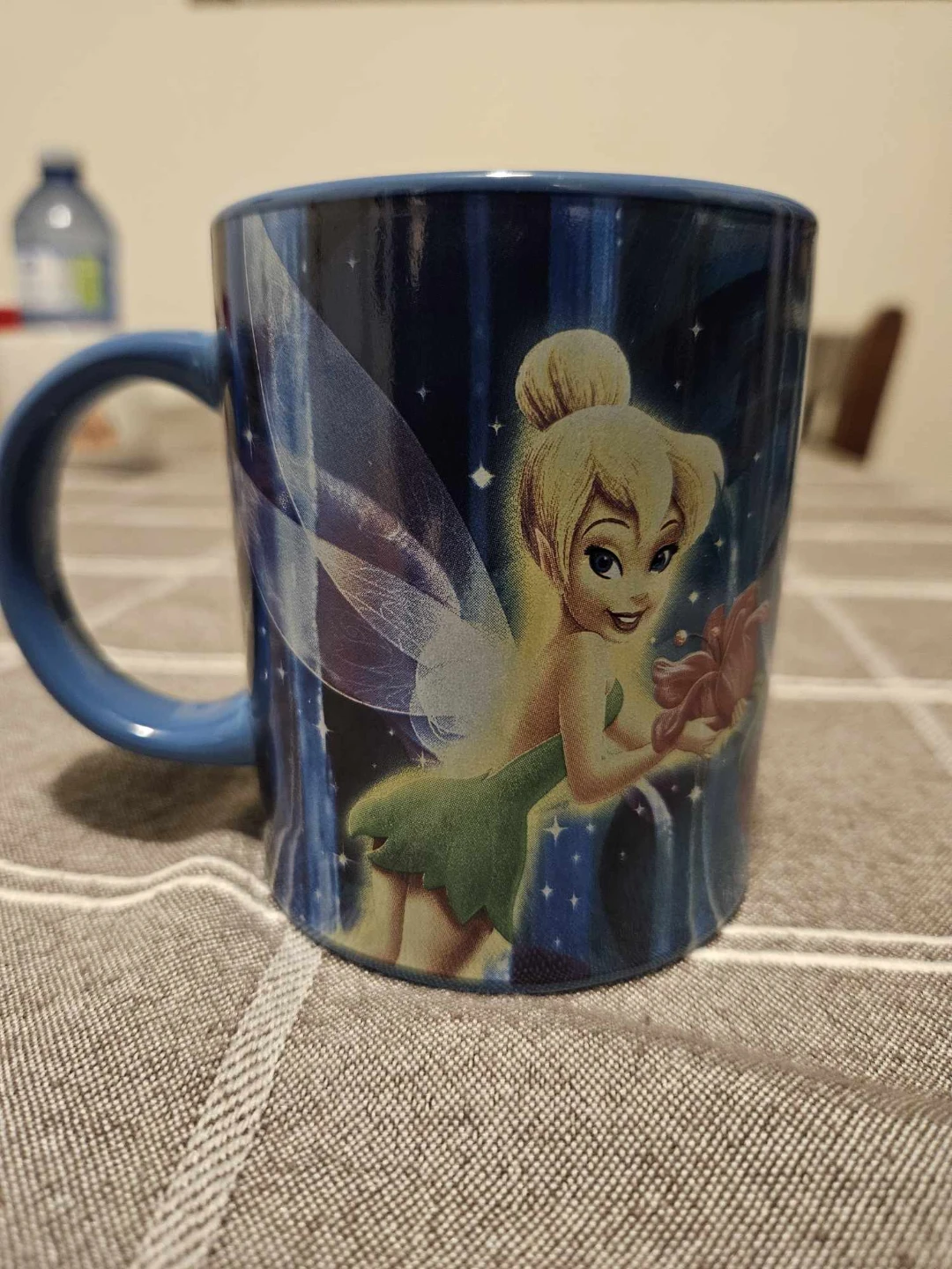 Tinkerbell Mug