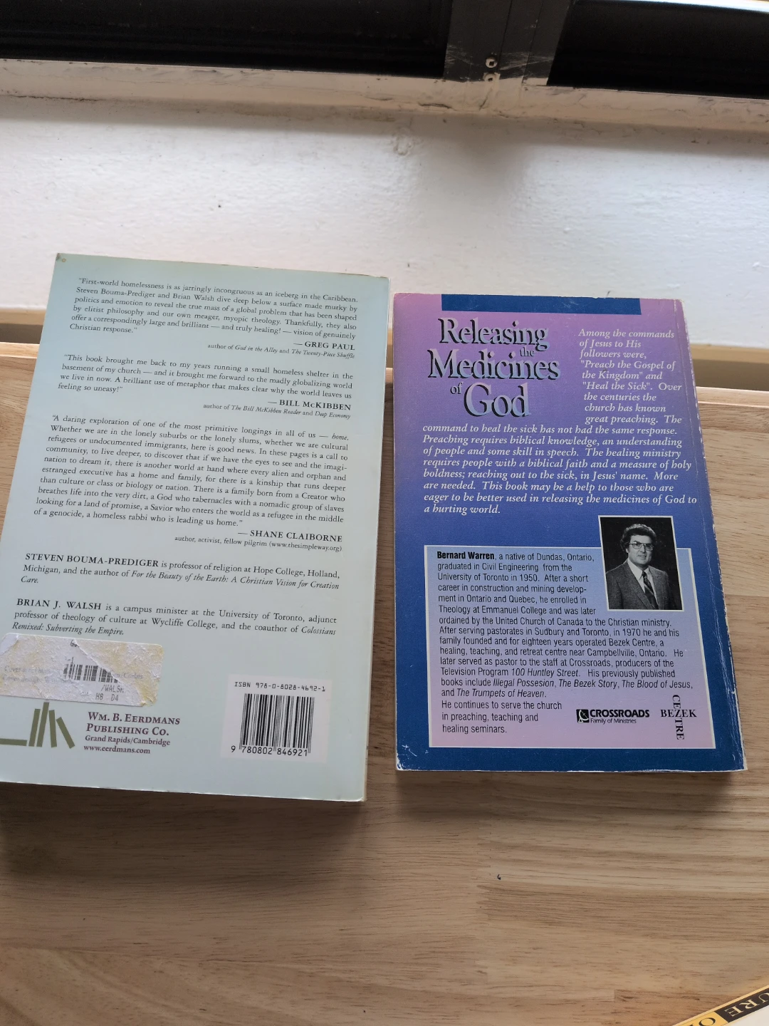 Collection of 6 Christian Books - photo 2