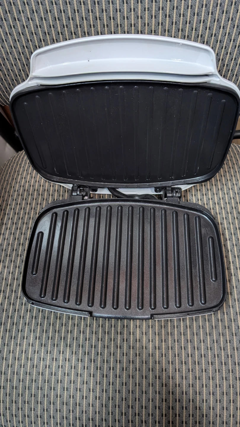 Starfrit Electric Grill - photo 3