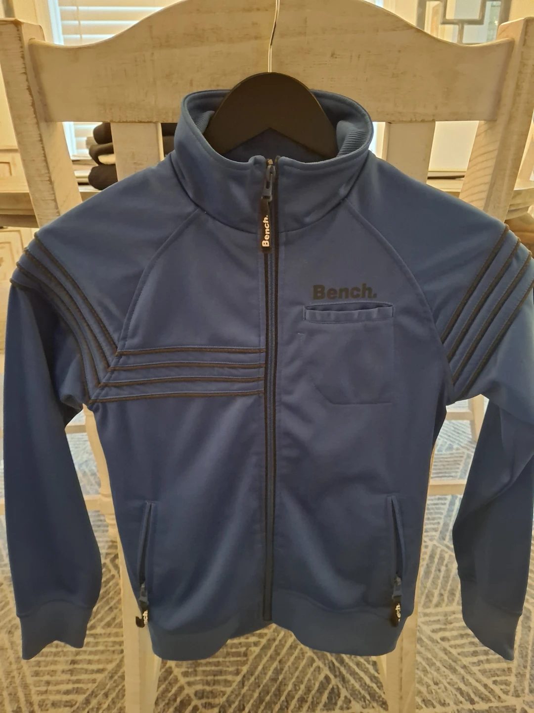 Kids Bench sweater