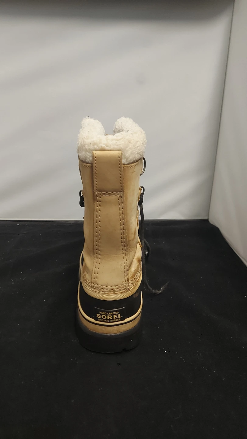 Sorel Women's Winter Boots Size 7 - photo 3