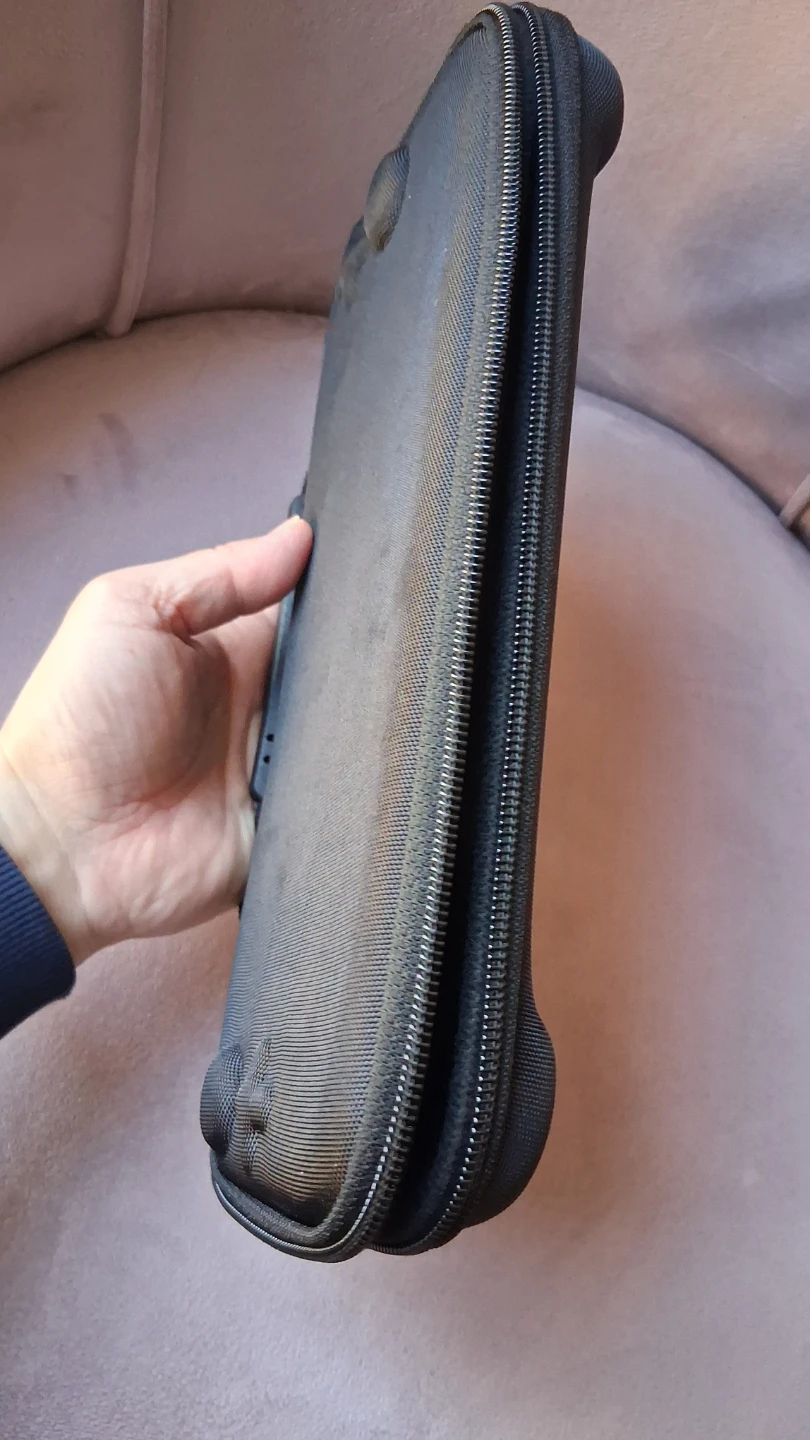 Slim Tough Pouch for Nintendo Switch / OLED Model - photo 2
