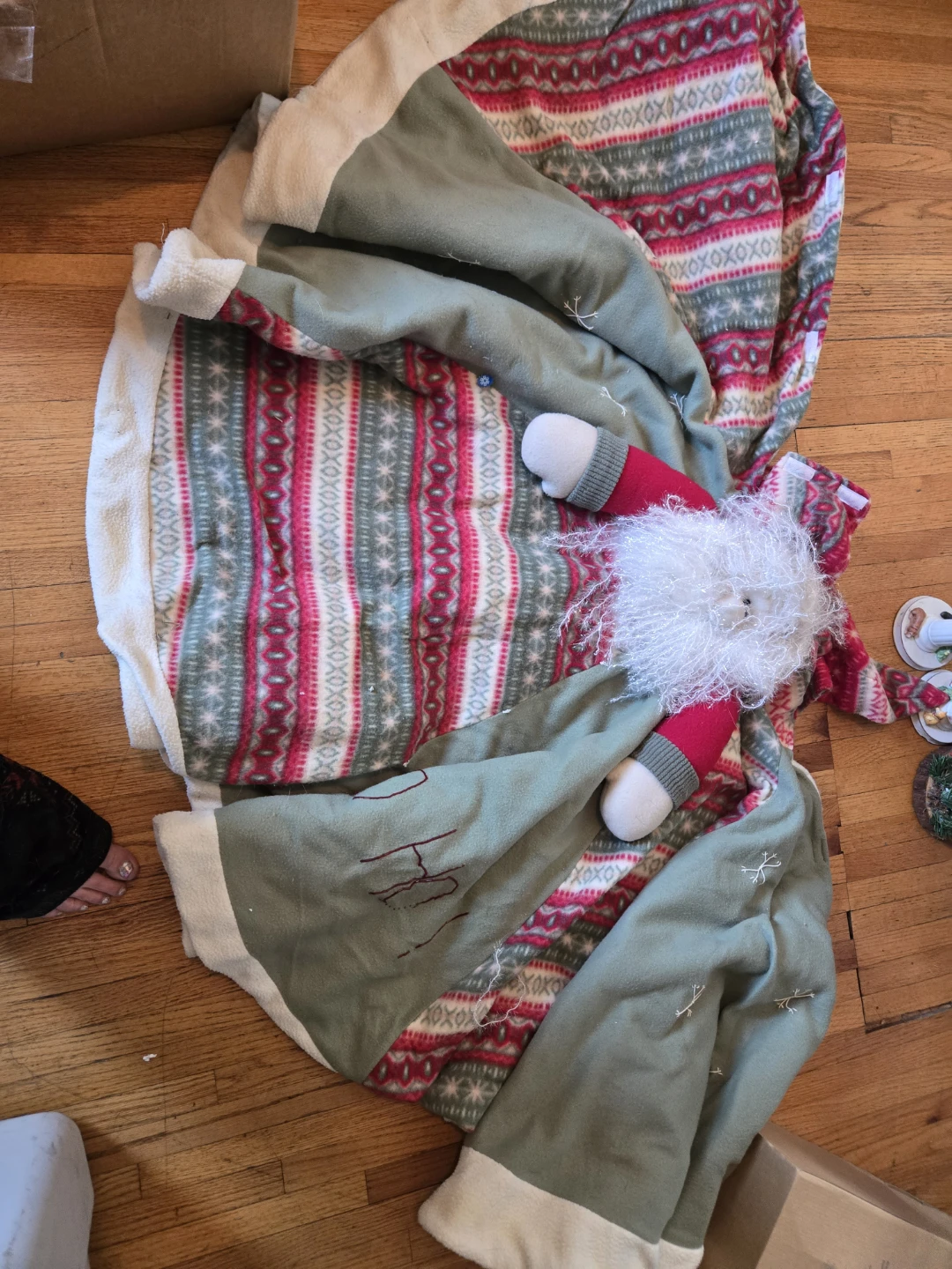 Christmas stuff - photo 2